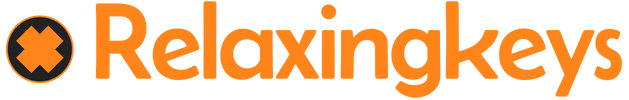 RelaxingKeys 